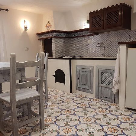 Il Nido 3 Lejlighed San Vito Lo Capo Eksteriør billede